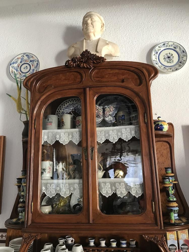 Hostal Cas Bombu Cala Ratjada  Exteriör bild